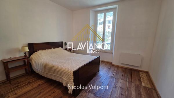 Immeuble 480 m2 La Condamine La Condamine-Châtelard (04530)