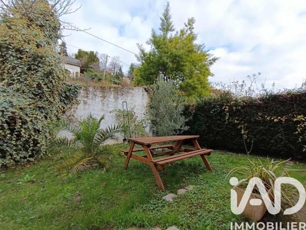 Maison à vendre 4 pièces 82 m² Luynes