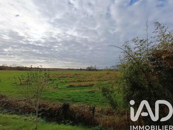 Maison à vendre 4 pièces 82 m² Luynes