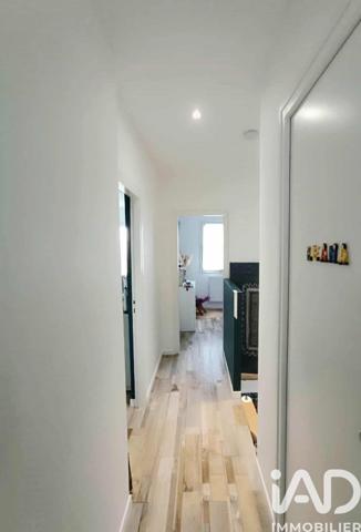 Maison à vendre 4 pièces 82 m² Luynes