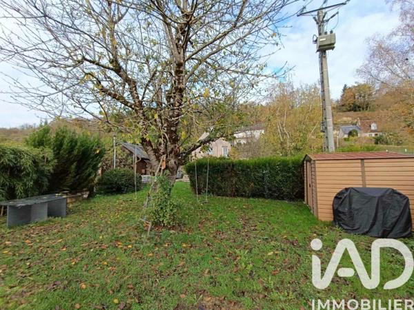 Maison à vendre 4 pièces 82 m² Luynes