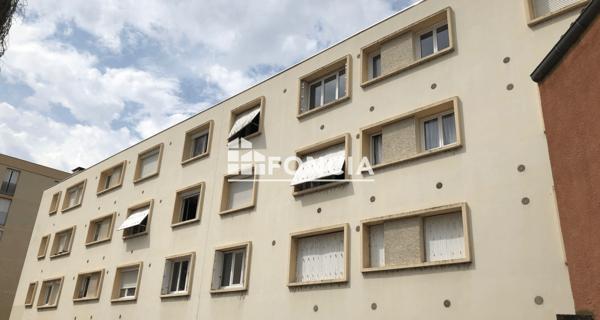 Location Appartement 2 pièces 27.89 m² - Toulouse 31400