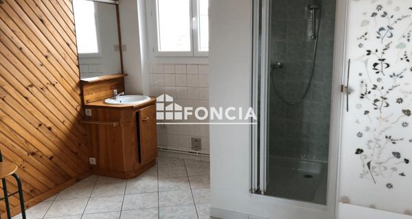 Location Appartement 2 pièces 27.89 m² - Toulouse 31400