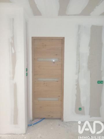 Maison à vendre 3 pièces 75 m² Mehun-sur-Yèvre