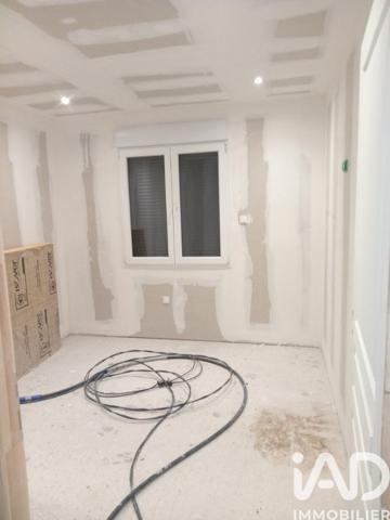 Maison à vendre 3 pièces 75 m² Mehun-sur-Yèvre