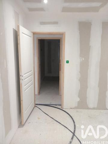 Maison à vendre 3 pièces 75 m² Mehun-sur-Yèvre