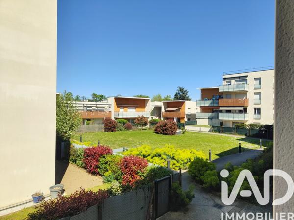 Appartement à vendre 3 pièces 64,99 m² Brignais