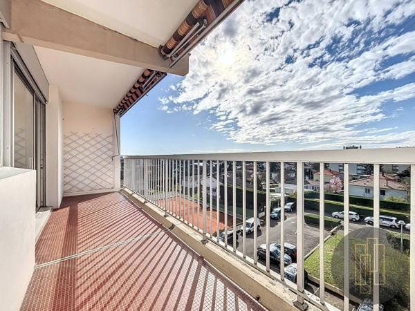 APPARTEMENT T4 A LOUER - VILLEFRANCHE SUR SAONE 84.79 m 2 | 970 € charges comprises par mois