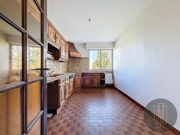 APPARTEMENT T4 A LOUER - VILLEFRANCHE SUR SAONE 84.79 m 2 | 970 € charges comprises par mois