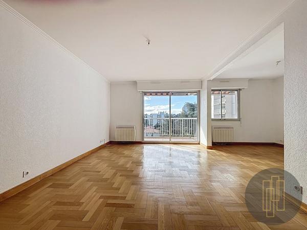 APPARTEMENT T4 A LOUER - VILLEFRANCHE SUR SAONE 84.79 m 2 | 970 € charges comprises par mois