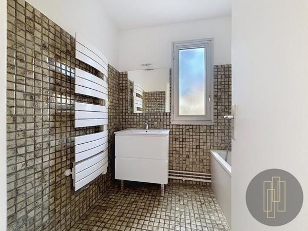 APPARTEMENT T4 A LOUER - VILLEFRANCHE SUR SAONE 84.79 m 2 | 970 € charges comprises par mois