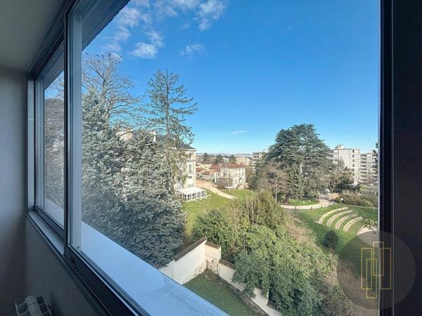APPARTEMENT T4 A LOUER - VILLEFRANCHE SUR SAONE 84.79 m 2 | 970 € charges comprises par mois