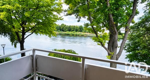 Appartement à vendre 4 pièces 95 m² Rouen