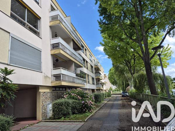 Appartement à vendre 4 pièces 95 m² Rouen