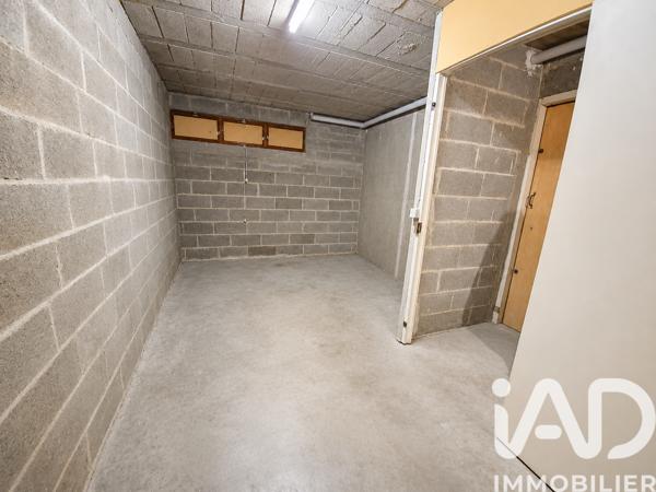 Appartement à vendre 4 pièces 95 m² Rouen