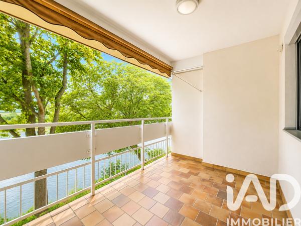 Appartement à vendre 4 pièces 95 m² Rouen