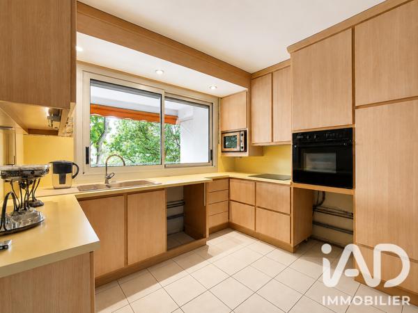 Appartement à vendre 4 pièces 95 m² Rouen