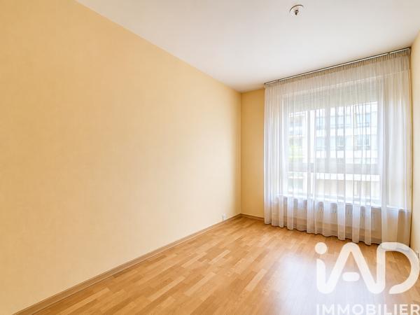 Appartement à vendre 4 pièces 95 m² Rouen