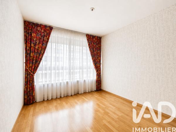 Appartement à vendre 4 pièces 95 m² Rouen