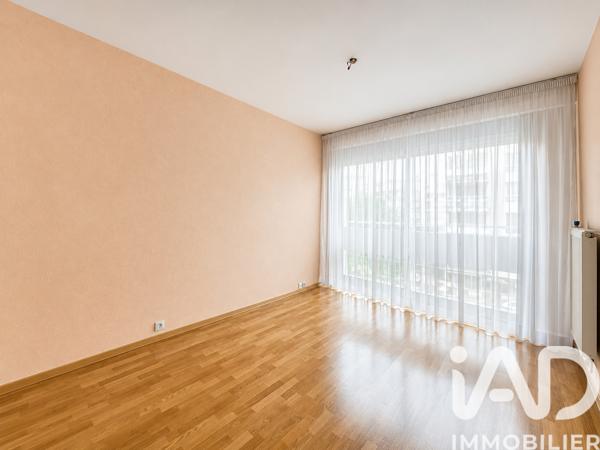 Appartement à vendre 4 pièces 95 m² Rouen