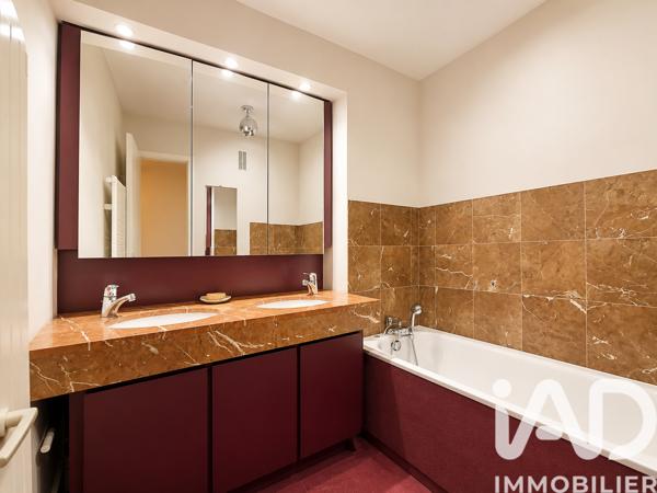 Appartement à vendre 4 pièces 95 m² Rouen