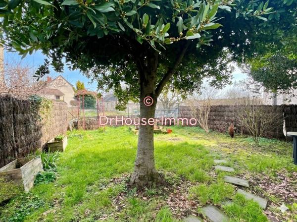 Maison à vendre 3 pièces de 90 m²