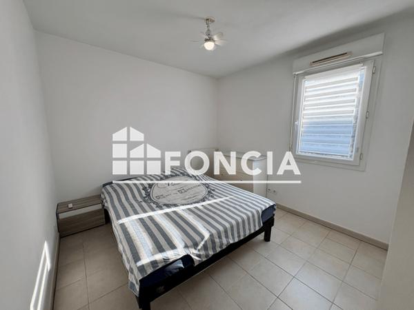 Location Appartement meublé 3 pièces 66.32 m² - Antibes 06600