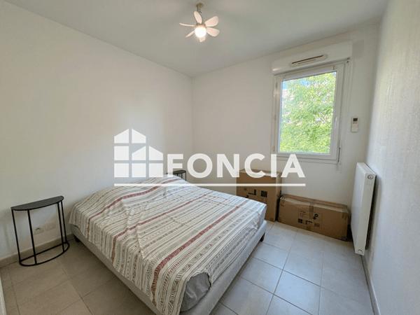 Location Appartement meublé 3 pièces 66.32 m² - Antibes 06600
