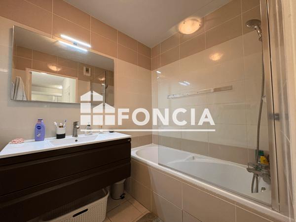 Location Appartement meublé 3 pièces 66.32 m² - Antibes 06600