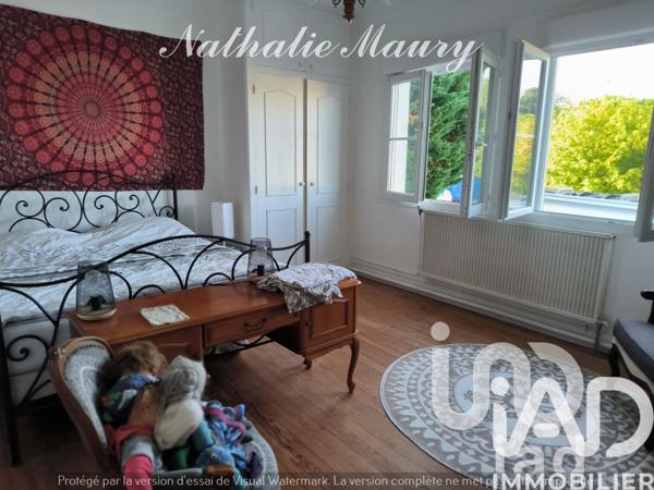 Maison à vendre 5 pièces 180 m² L'Éguille