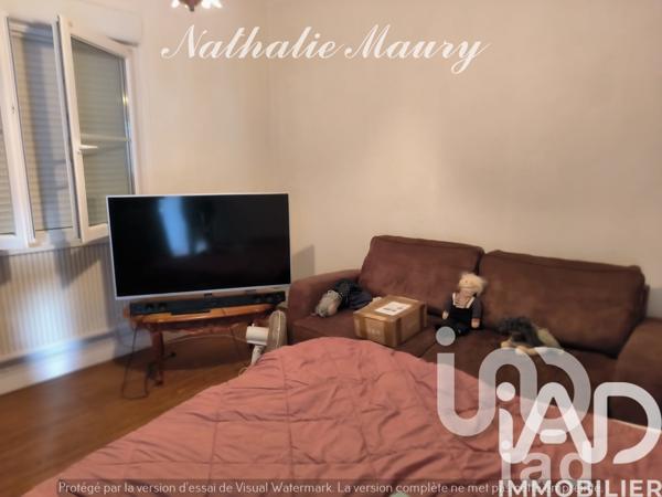 Maison à vendre 5 pièces 180 m² L'Éguille