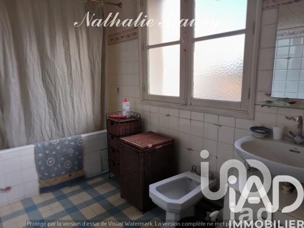 Maison à vendre 5 pièces 180 m² L'Éguille