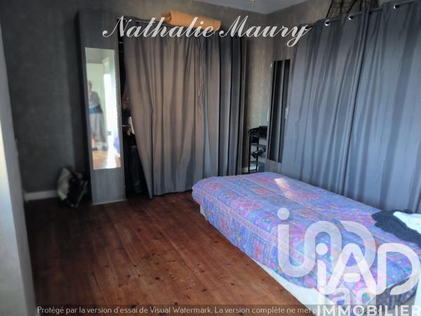 Maison à vendre 5 pièces 180 m² L'Éguille