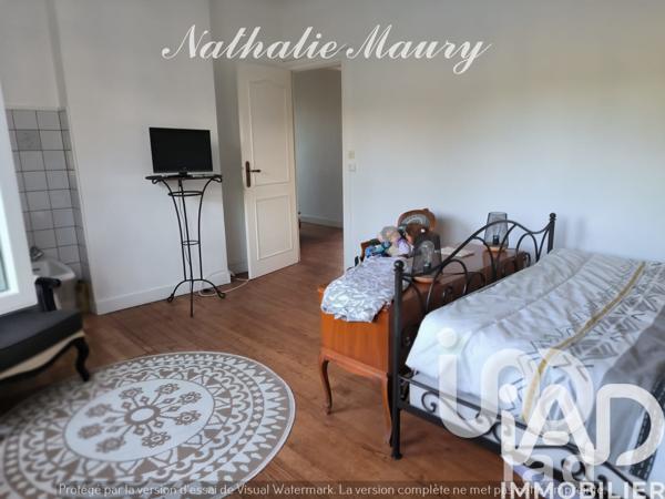 Maison à vendre 5 pièces 180 m² L'Éguille