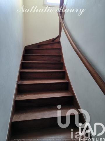 Maison à vendre 5 pièces 180 m² L'Éguille