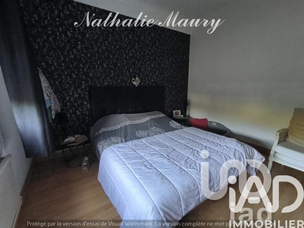 Maison à vendre 5 pièces 180 m² L'Éguille