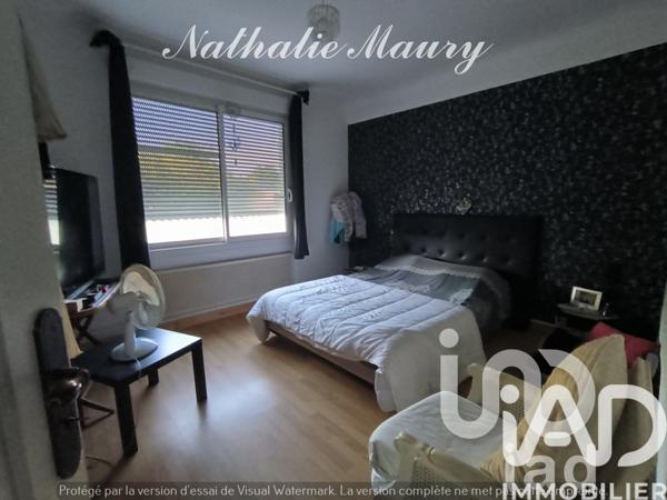 Maison à vendre 5 pièces 180 m² L'Éguille