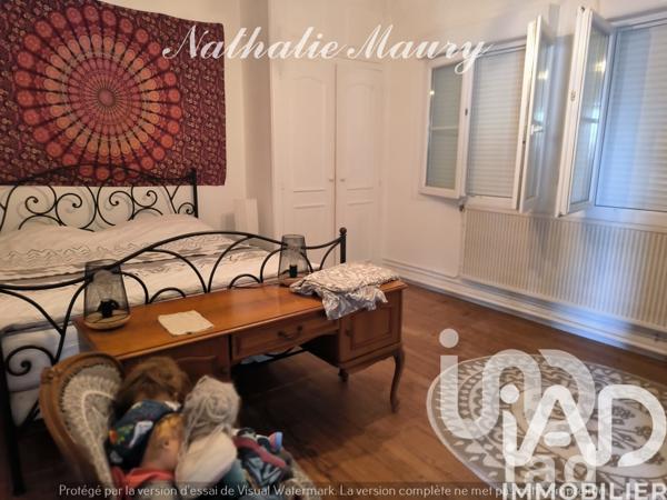 Maison à vendre 5 pièces 180 m² L'Éguille