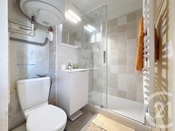 Appartement F2 à vendre  2 pièces - 28,91 m2 VILLERS SUR MER - 14