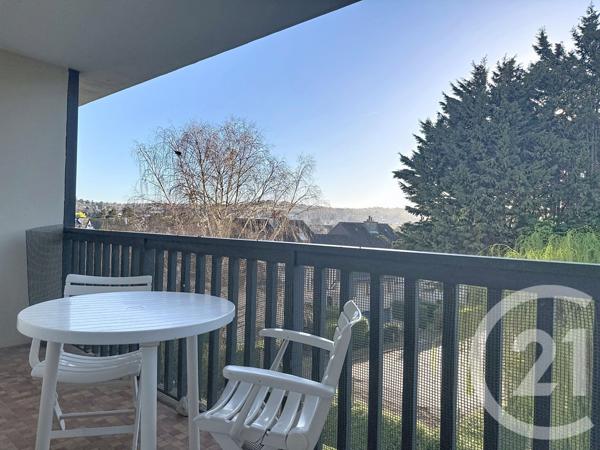 Appartement F2 à vendre  2 pièces - 28,91 m2 VILLERS SUR MER - 14