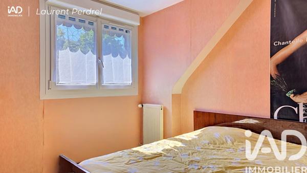 Maison à vendre 6 pièces 115 m² Allaire
