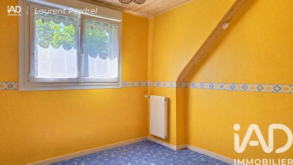 Maison à vendre 6 pièces 115 m² Allaire