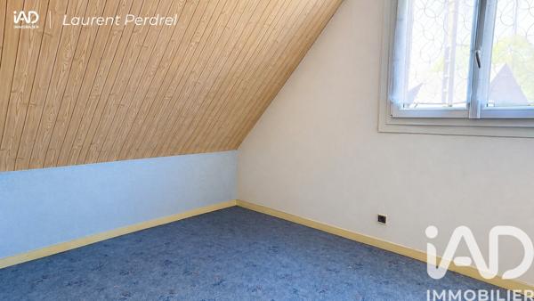 Maison à vendre 6 pièces 115 m² Allaire
