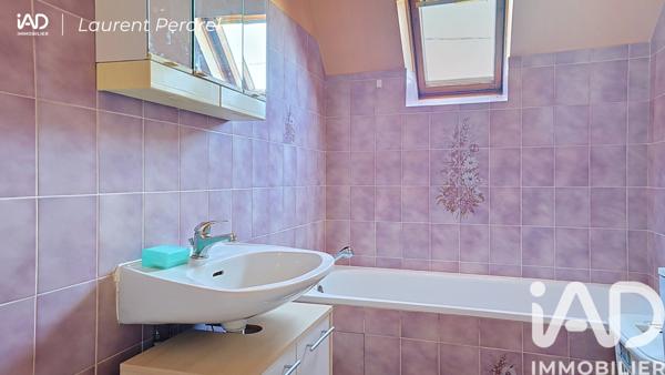 Maison à vendre 6 pièces 115 m² Allaire