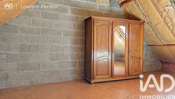 Maison à vendre 6 pièces 115 m² Allaire
