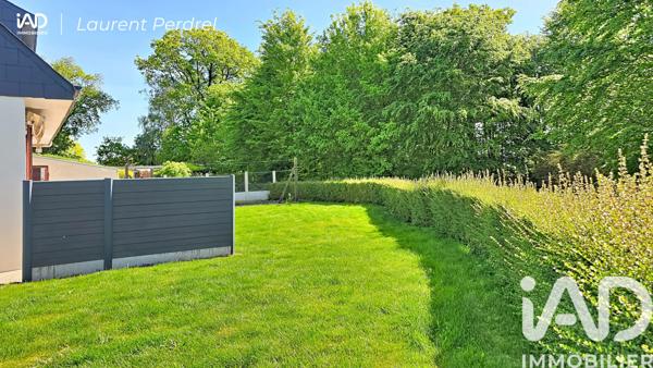 Maison à vendre 6 pièces 115 m² Allaire
