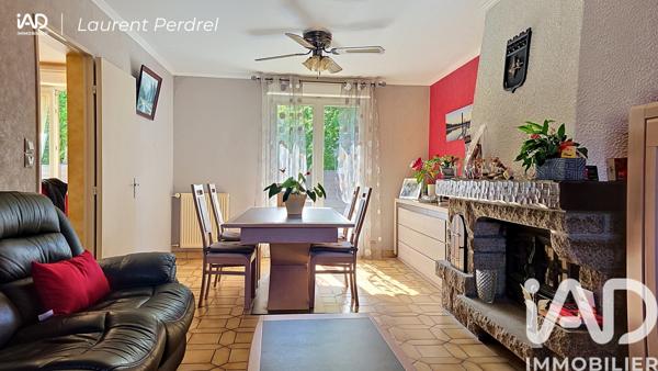 Maison à vendre 6 pièces 115 m² Allaire