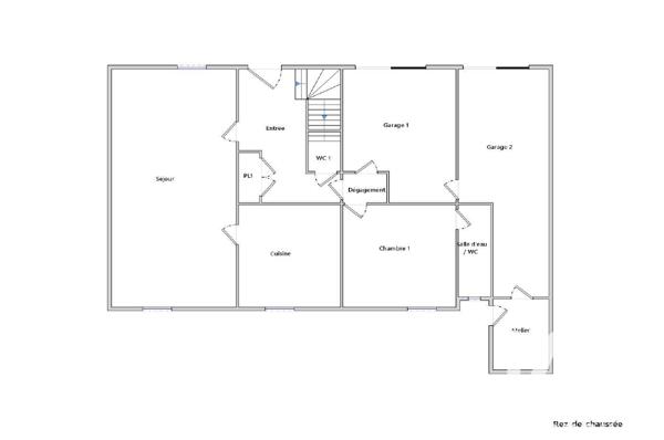 Maison à vendre 6 pièces 115 m² Allaire