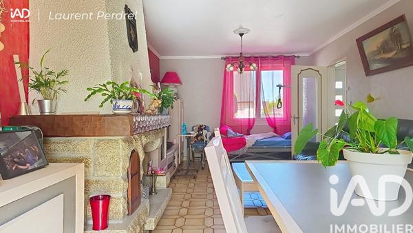 Maison à vendre 6 pièces 115 m² Allaire