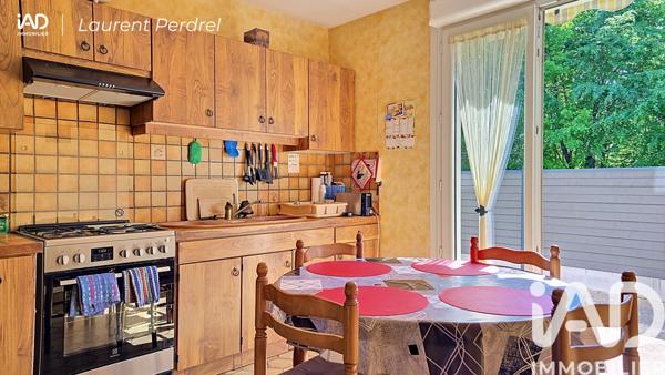 Maison à vendre 6 pièces 115 m² Allaire